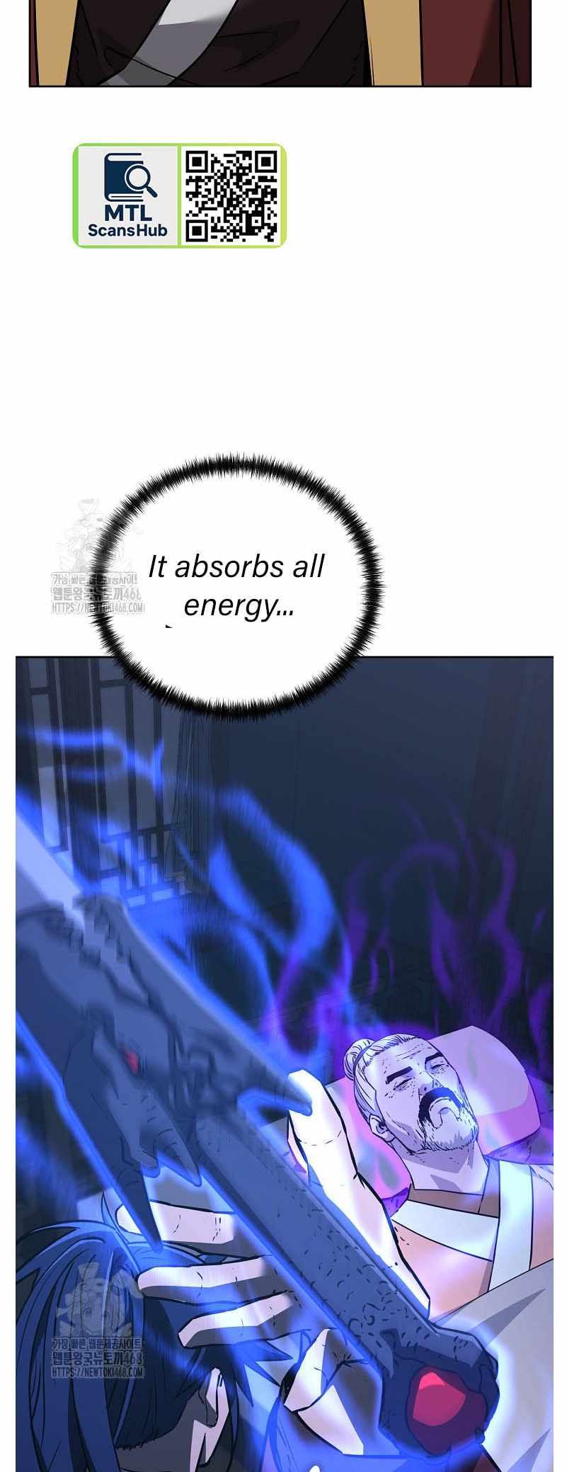 Reincarnation of the Murim Clan’s Former Ranker Chapter 184 - Page 11