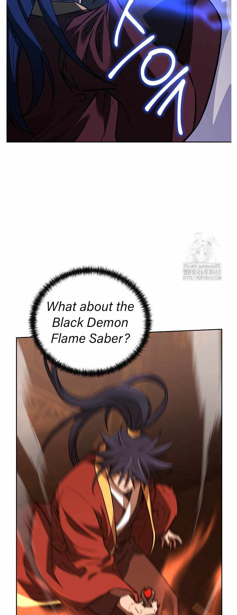 Reincarnation of the Murim Clan’s Former Ranker Chapter 184 - Page 12