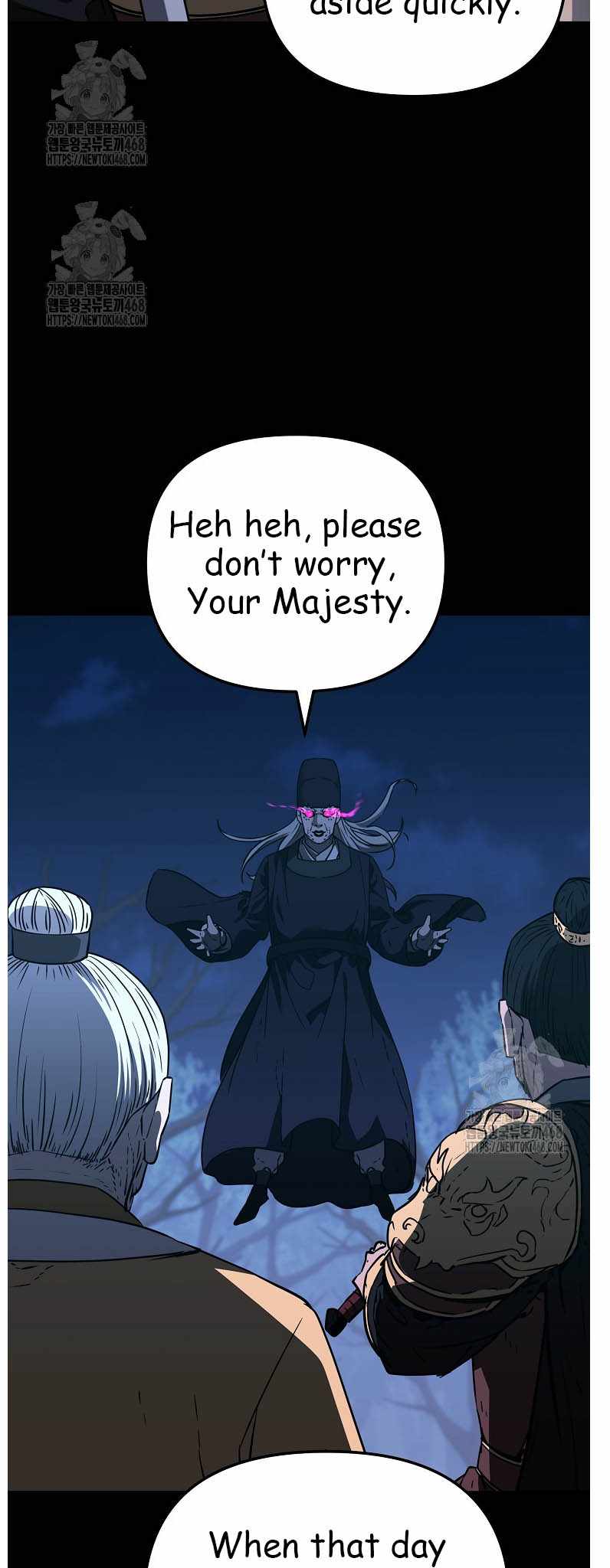 Reincarnation of the Murim Clan’s Former Ranker Chapter 184 - Page 21