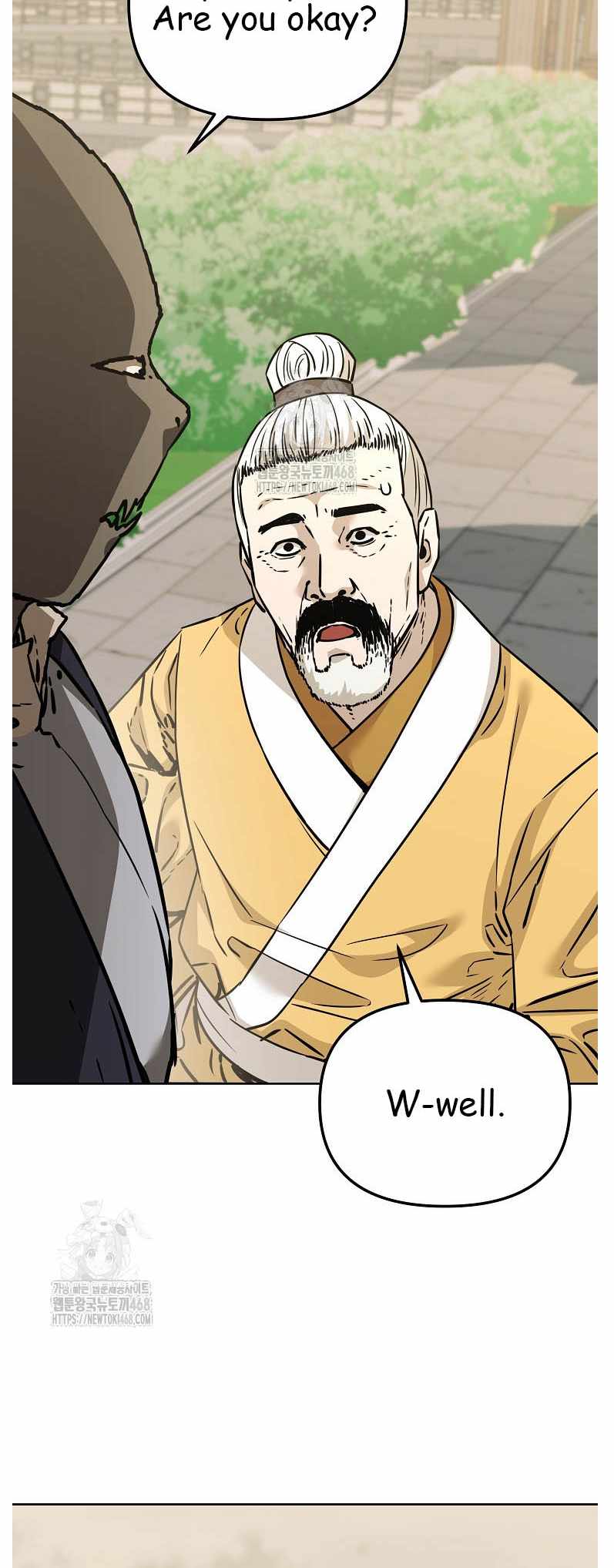 Reincarnation of the Murim Clan’s Former Ranker Chapter 184 - Page 41