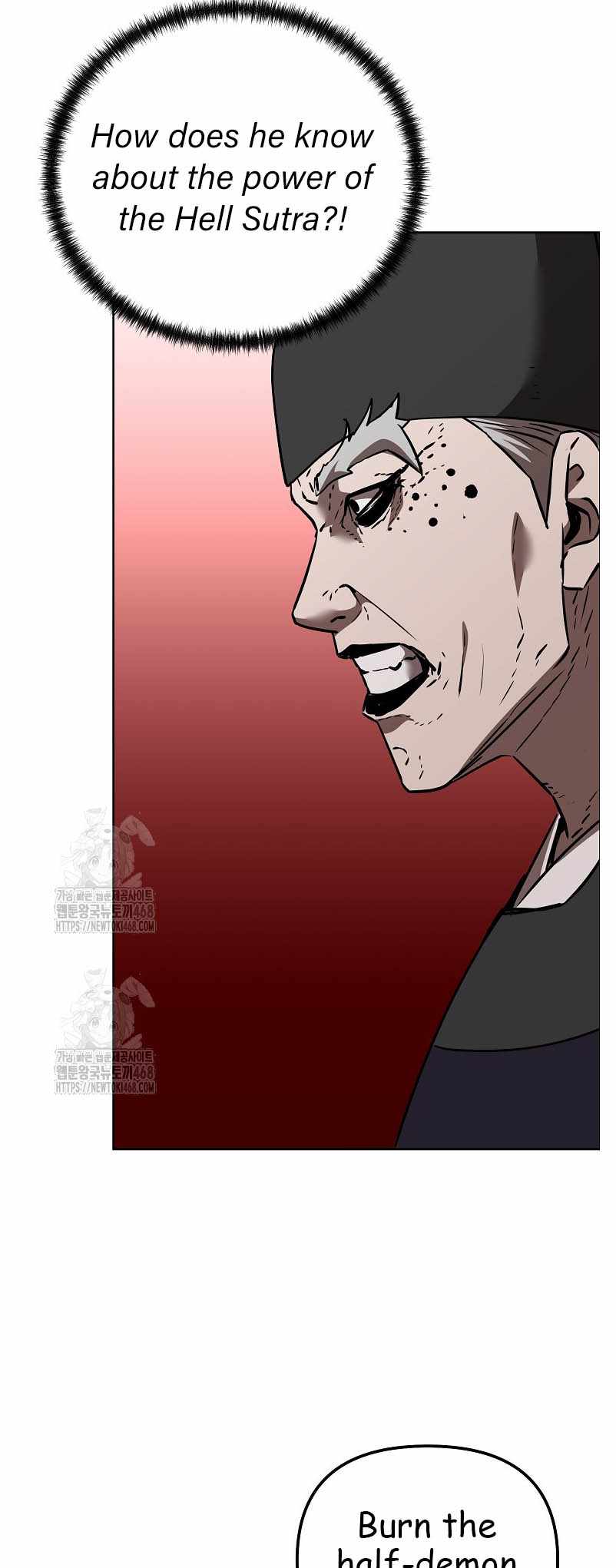 Reincarnation of the Murim Clan’s Former Ranker Chapter 184 - Page 48