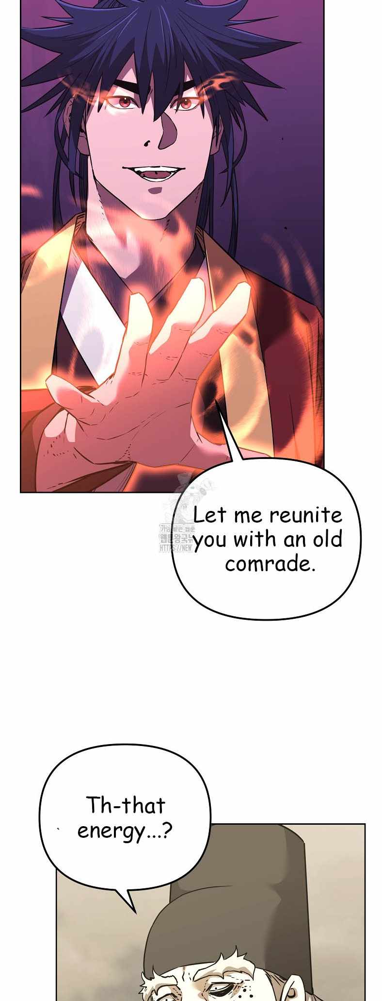 Reincarnation of the Murim Clan’s Former Ranker Chapter 184 - Page 56