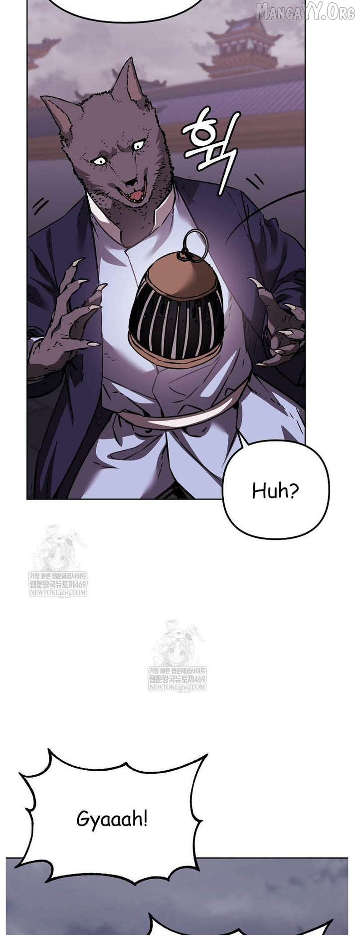 Reincarnation of the Murim Clan’s Former Ranker Chapter 185 - Page 18