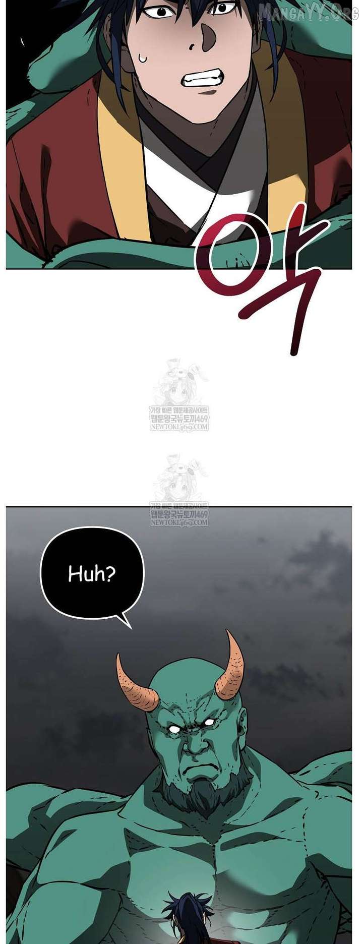 Reincarnation of the Murim Clan’s Former Ranker Chapter 185 - Page 26