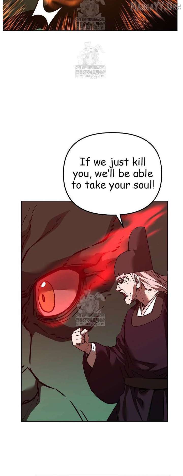 Reincarnation of the Murim Clan’s Former Ranker Chapter 185 - Page 29