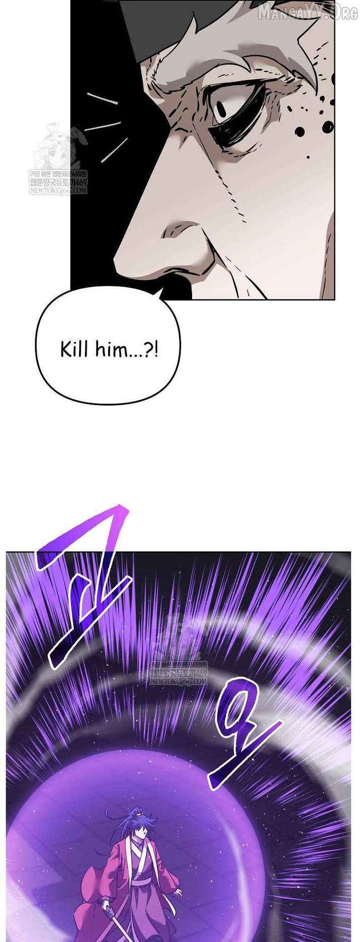 Reincarnation of the Murim Clan’s Former Ranker Chapter 185 - Page 30