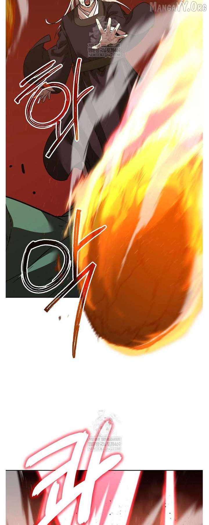 Reincarnation of the Murim Clan’s Former Ranker Chapter 185 - Page 37