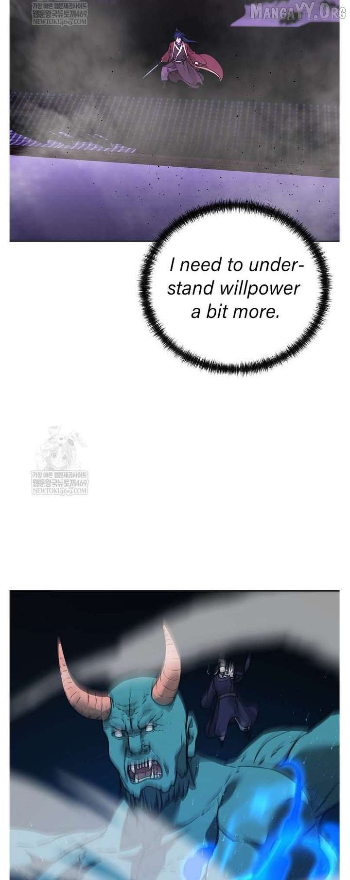 Reincarnation of the Murim Clan’s Former Ranker Chapter 185 - Page 39