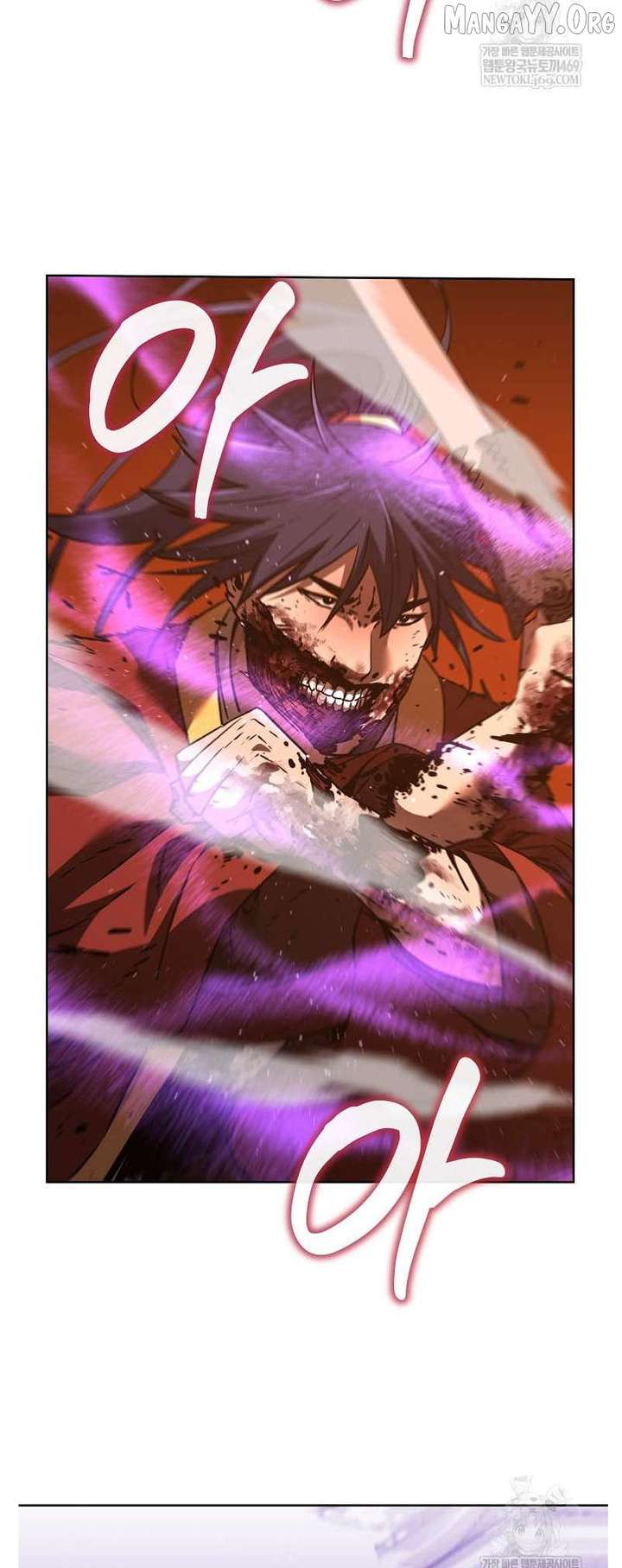 Reincarnation of the Murim Clan’s Former Ranker Chapter 185 - Page 50