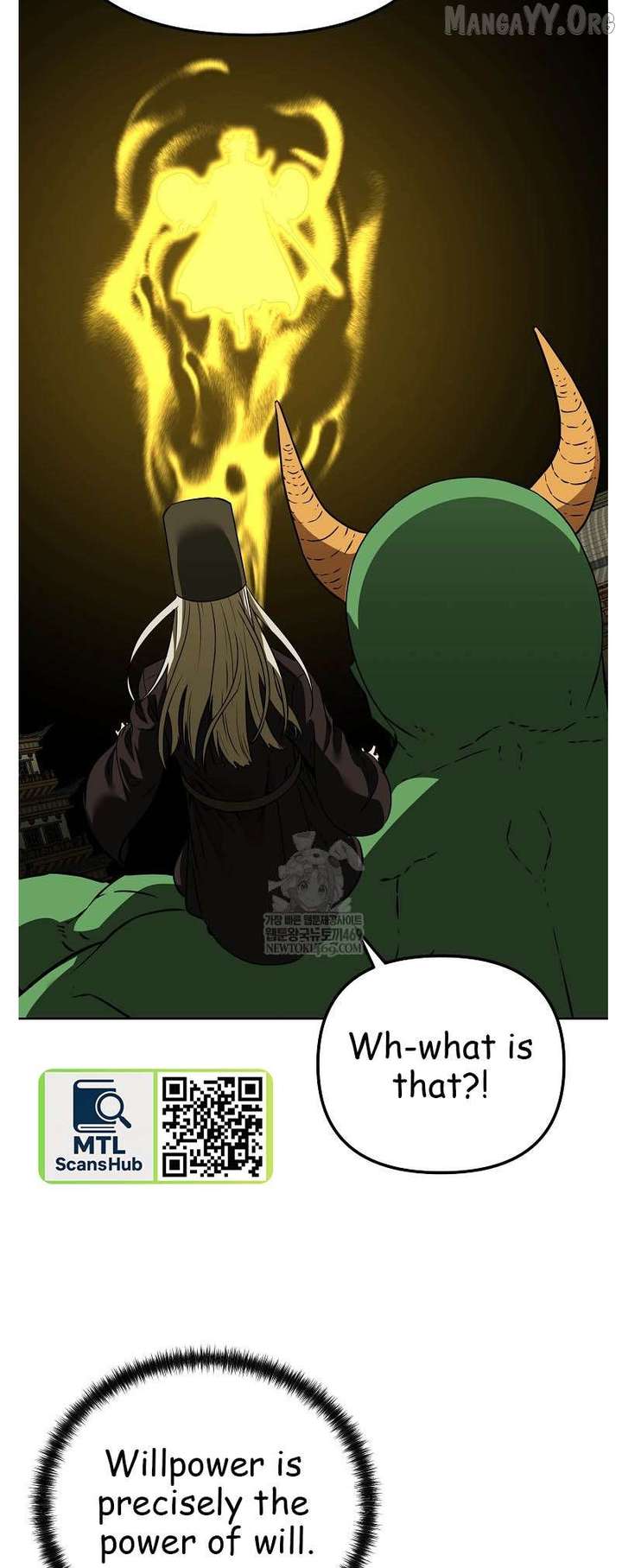 Reincarnation of the Murim Clan’s Former Ranker Chapter 185 - Page 55