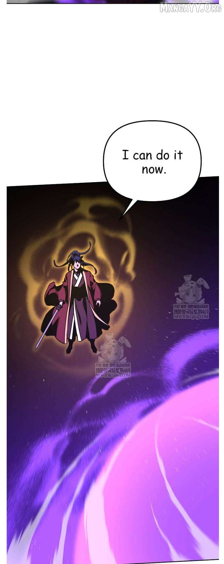 Reincarnation of the Murim Clan’s Former Ranker Chapter 185 - Page 59