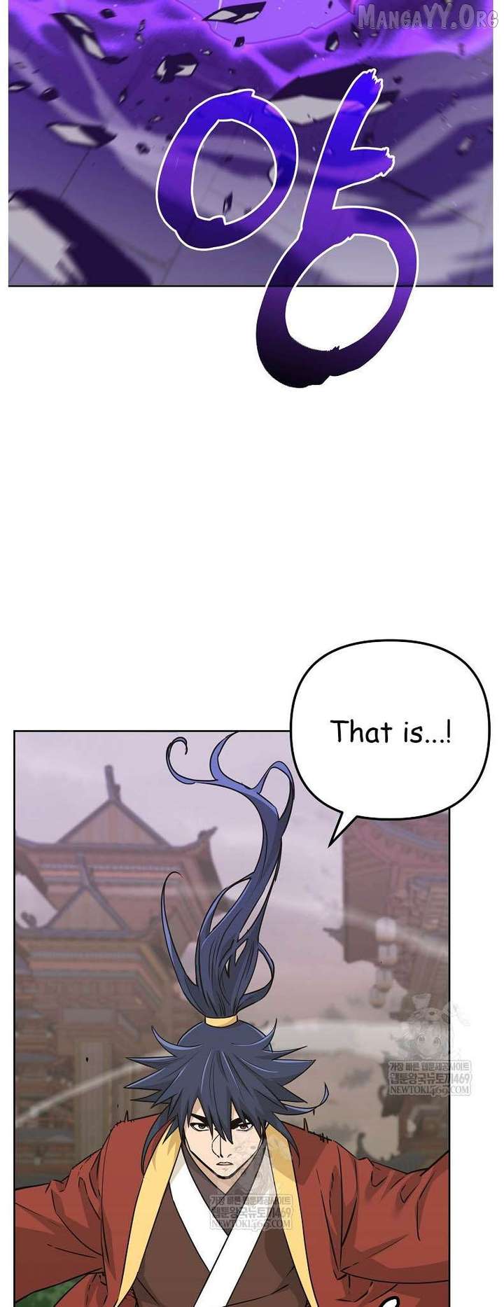 Reincarnation of the Murim Clan’s Former Ranker Chapter 185 - Page 8