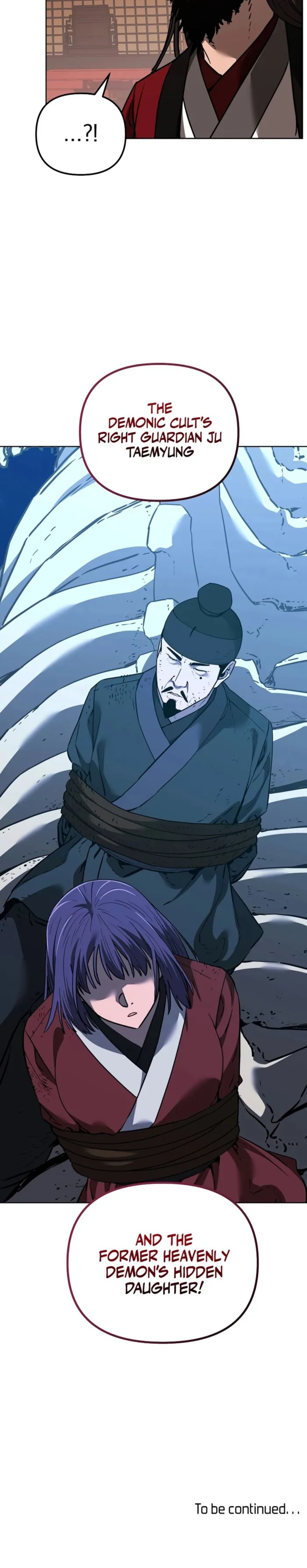 Reincarnation of the Murim Clan’s Former Ranker Chapter 188 - Page 30