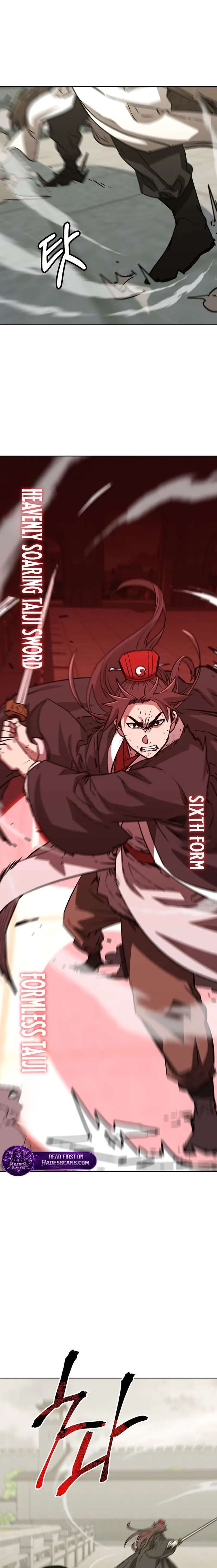 Reincarnation of the Murim Clan’s Former Ranker Chapter 196 - Page 17