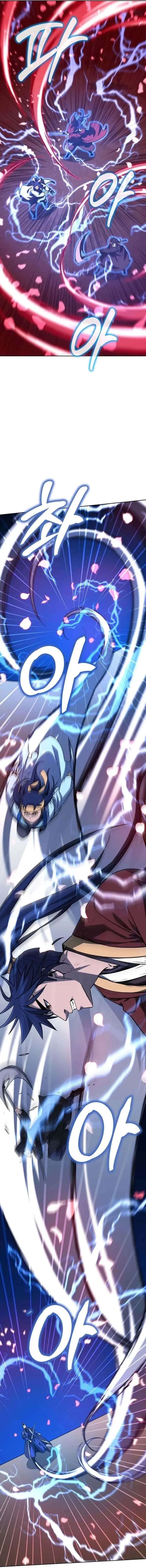 Reincarnation of the Murim Clan’s Former Ranker Chapter 198 - Page 4