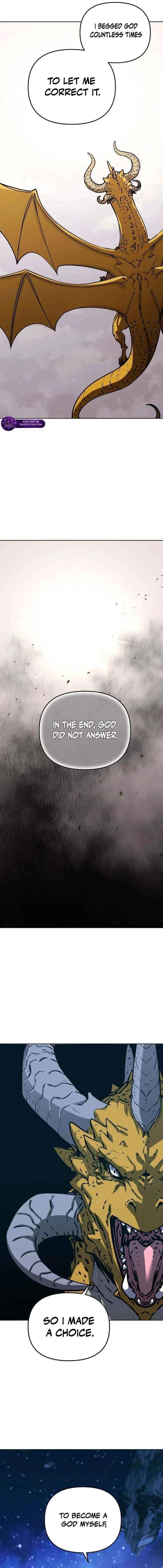 Reincarnation of the Murim Clan’s Former Ranker Chapter 200 - Page 4