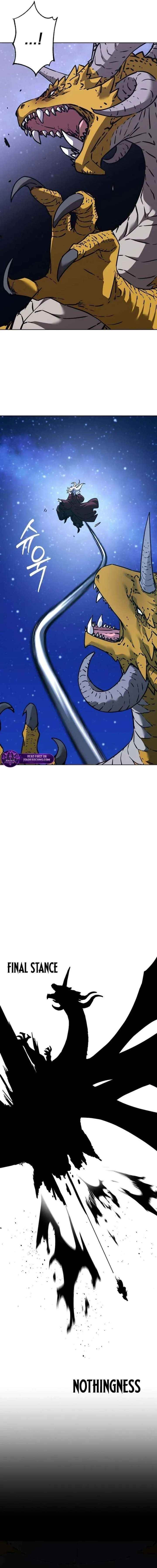 Reincarnation of the Murim Clan’s Former Ranker Chapter 201 - Page 3