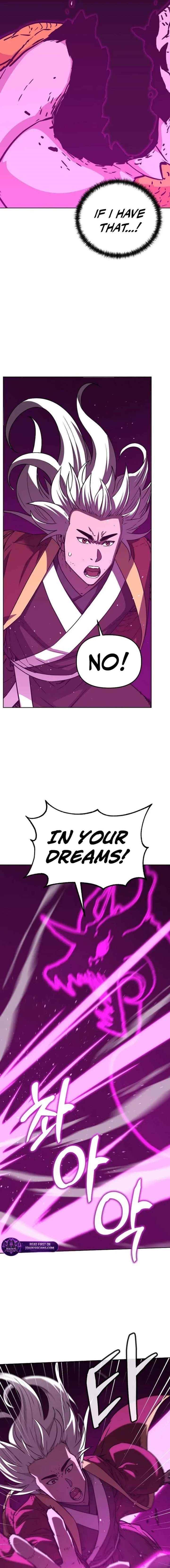 Reincarnation of the Murim Clan’s Former Ranker Chapter 201 - Page 6