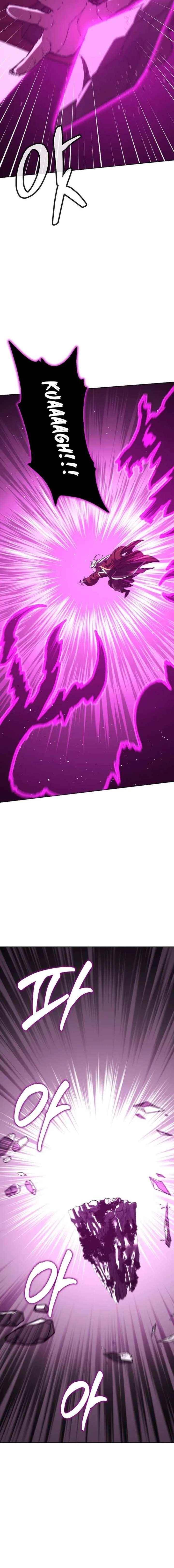 Reincarnation of the Murim Clan’s Former Ranker Chapter 201 - Page 7