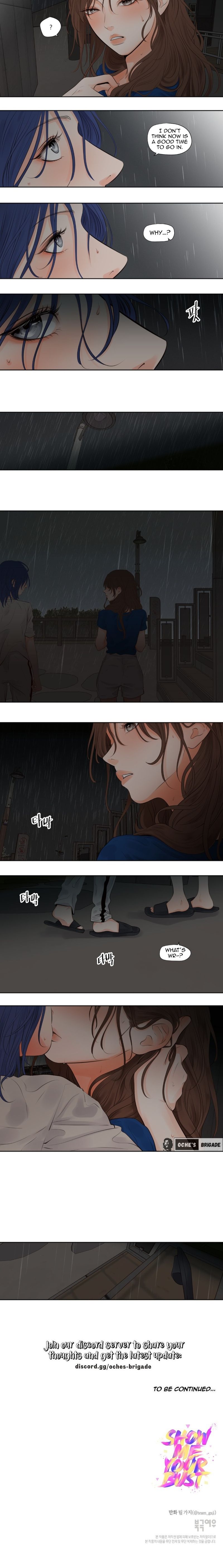 Show Me Your Bust Chapter 46 - Page 5