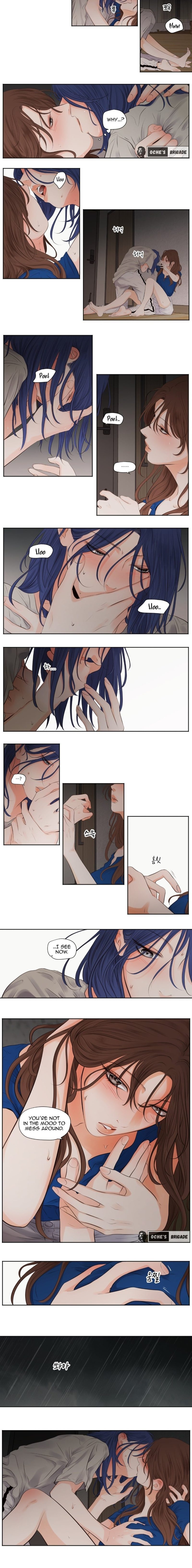 Show Me Your Bust Chapter 47 - Page 2