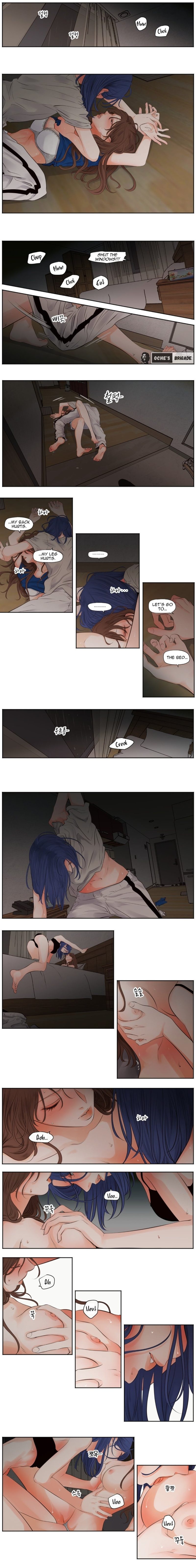 Show Me Your Bust Chapter 47 - Page 3