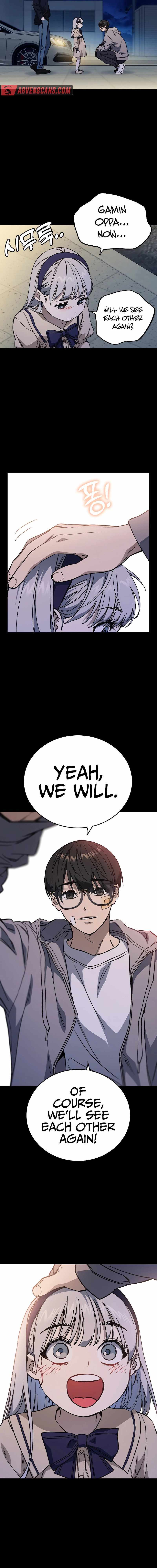 Study Group Chapter 235 - Page 11