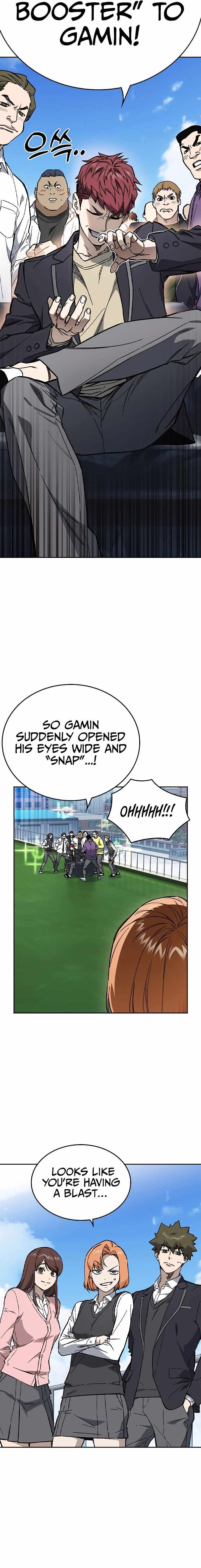 Study Group Chapter 235 - Page 2