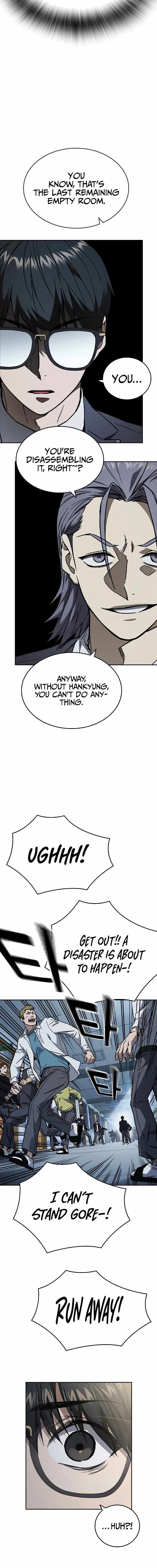 Study Group Chapter 235 - Page 21