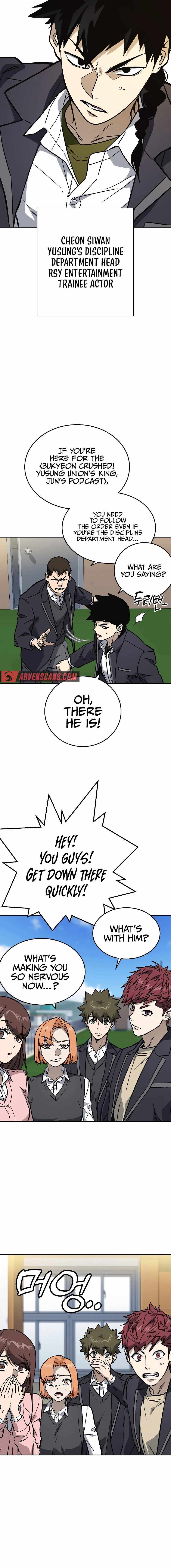 Study Group Chapter 235 - Page 23