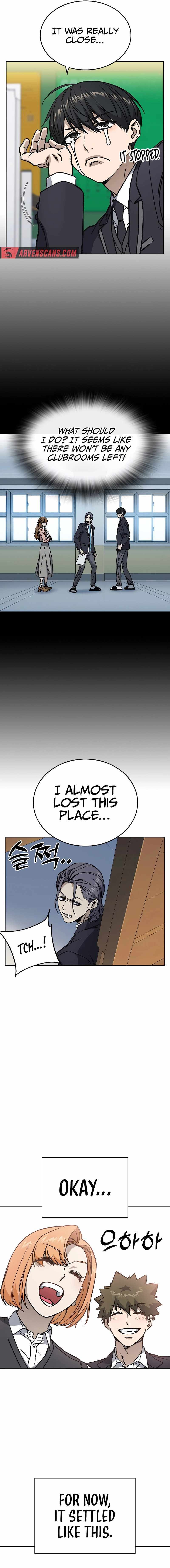 Study Group Chapter 235 - Page 27