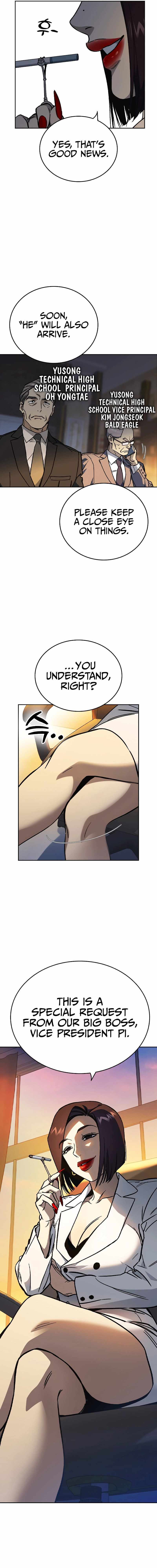 Study Group Chapter 235 - Page 29