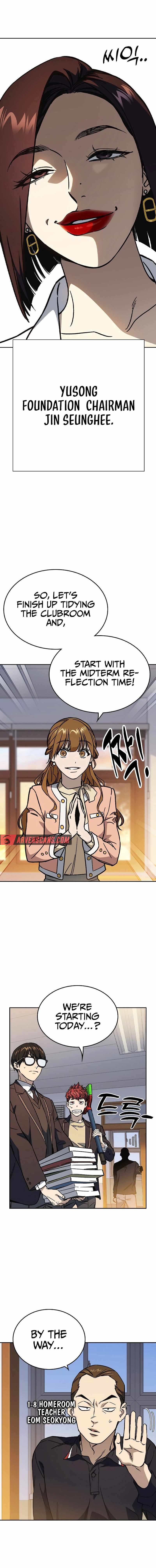 Study Group Chapter 235 - Page 30