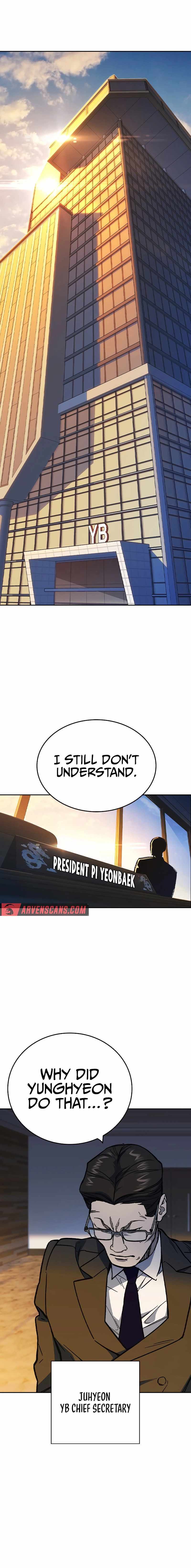 Study Group Chapter 235 - Page 33