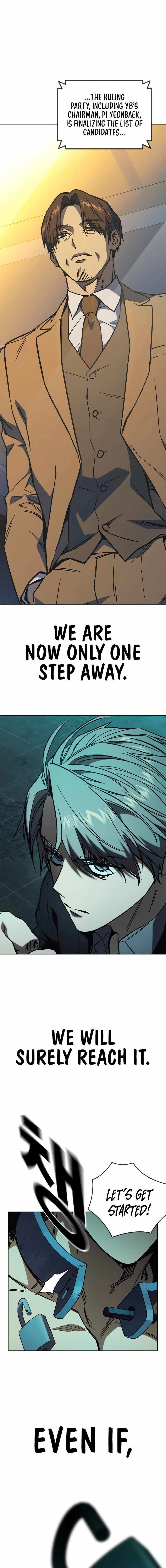 Study Group Chapter 235 - Page 38