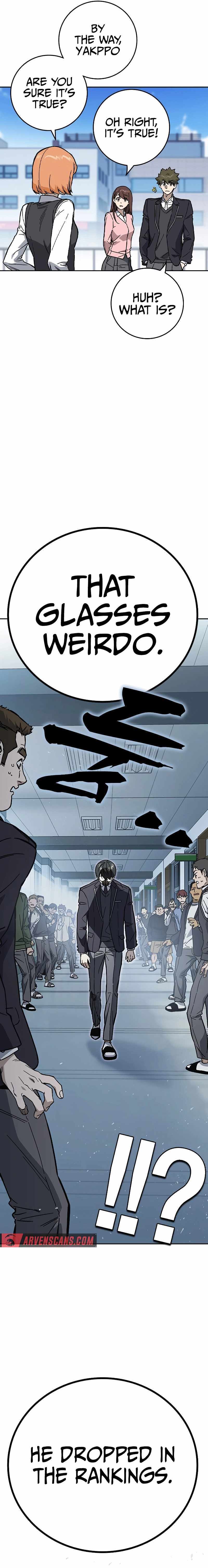 Study Group Chapter 235 - Page 5