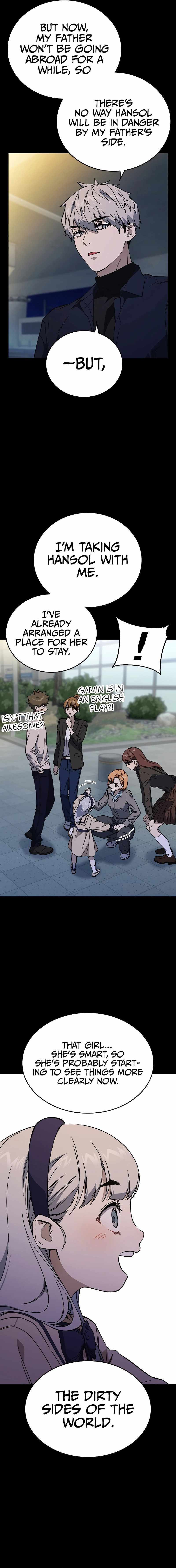 Study Group Chapter 235 - Page 8