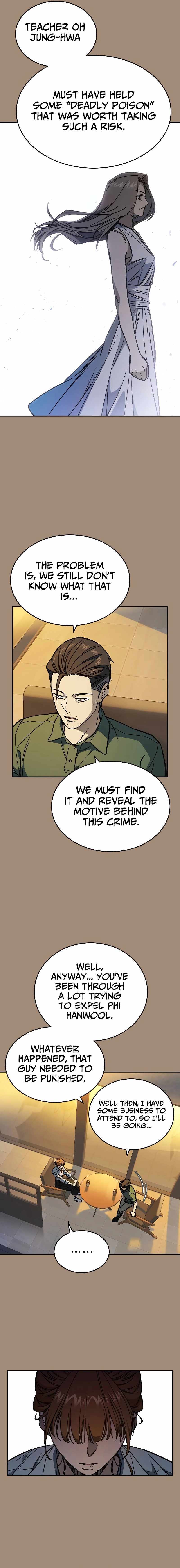 Study Group Chapter 236 - Page 10