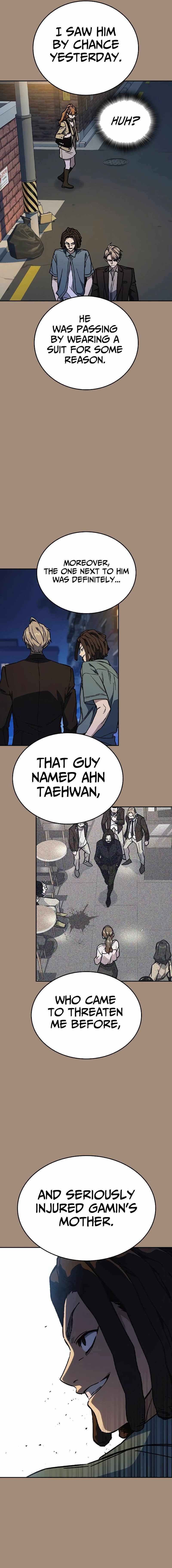 Study Group Chapter 236 - Page 12