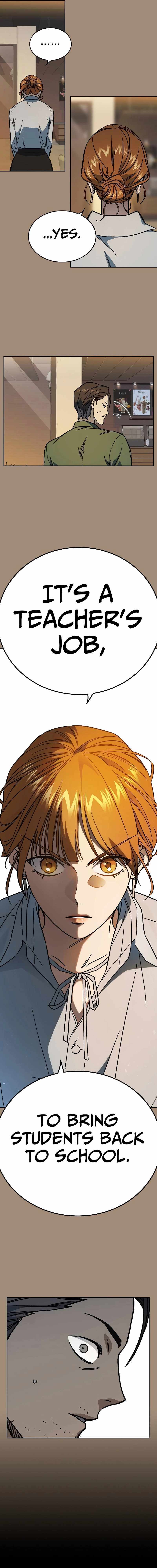 Study Group Chapter 236 - Page 17