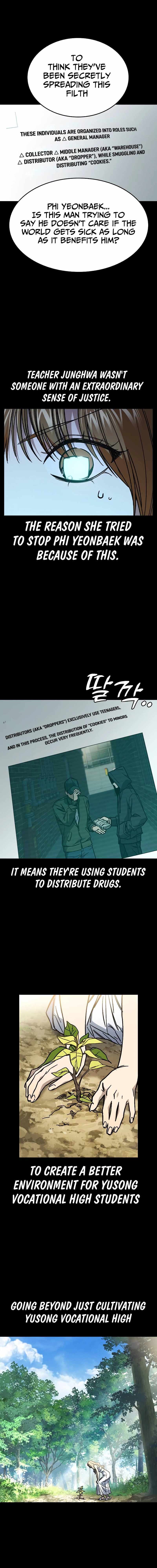 Study Group Chapter 236 - Page 19