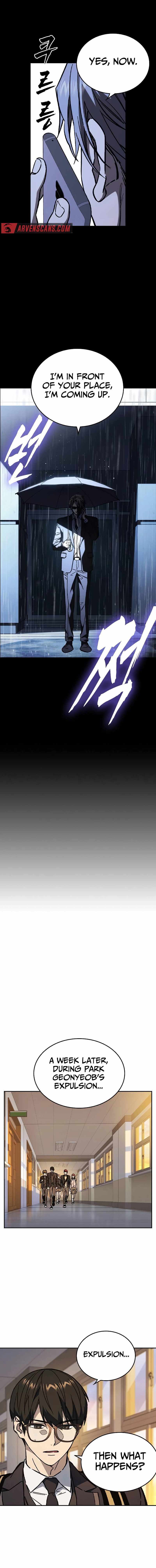 Study Group Chapter 236 - Page 22