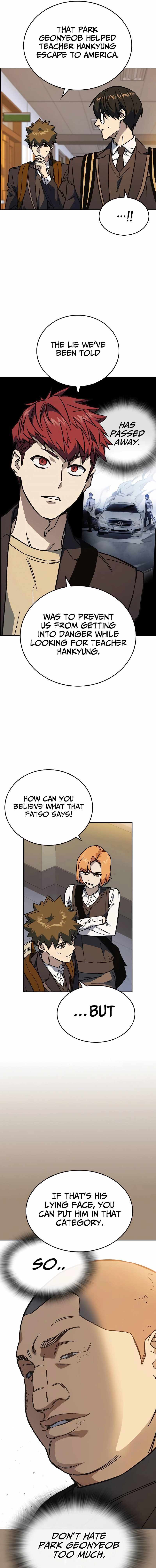 Study Group Chapter 236 - Page 25