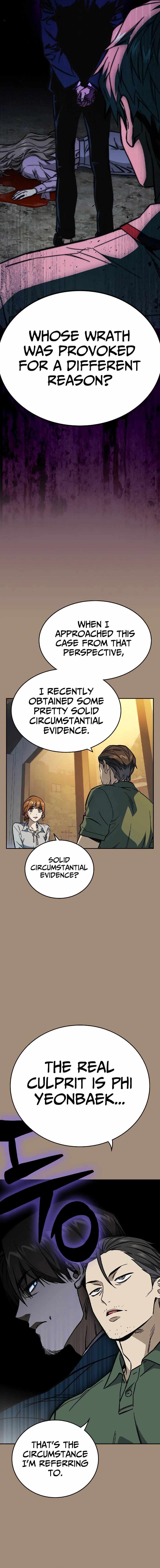 Study Group Chapter 236 - Page 8