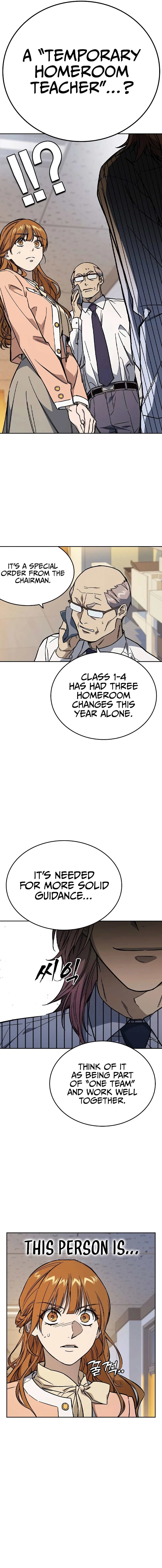 Study Group Chapter 237 - Page 19