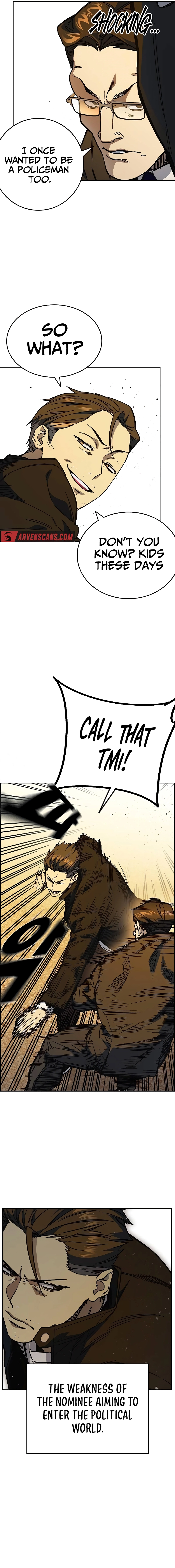 Study Group Chapter 238 - Page 11