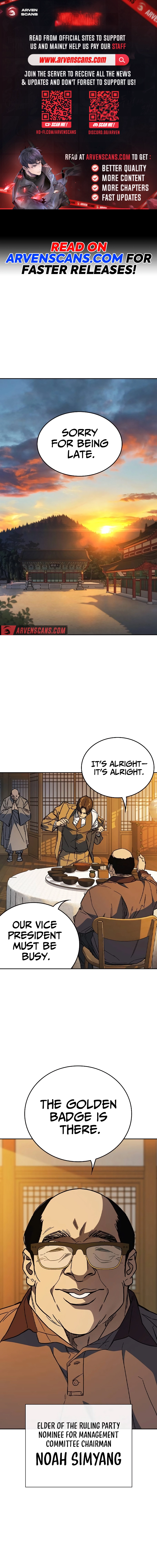 Study Group Chapter 238 - Page 2