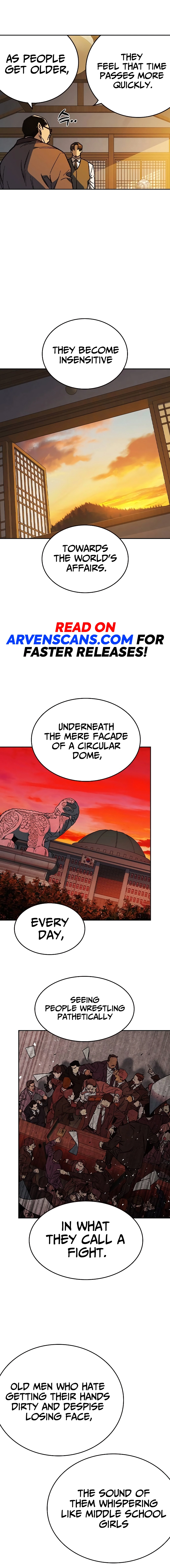 Study Group Chapter 238 - Page 5