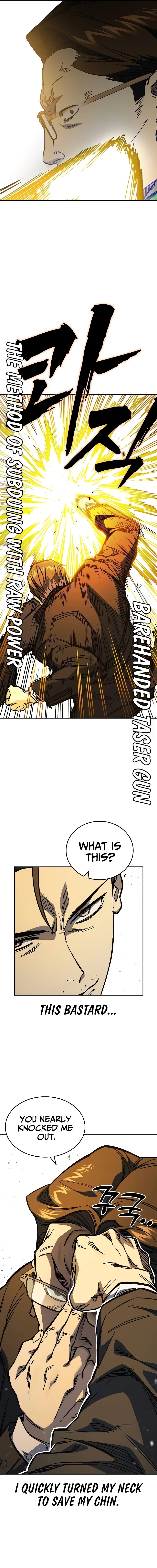 Study Group Chapter 238 - Page 9