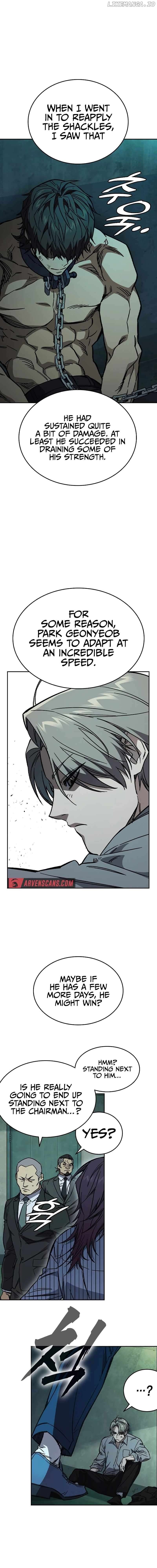 Study Group Chapter 239 - Page 26